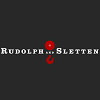 Rudolph and Sletten